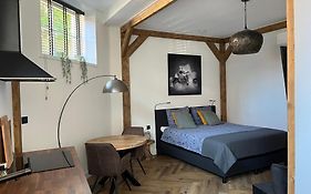 Logement De Pauw